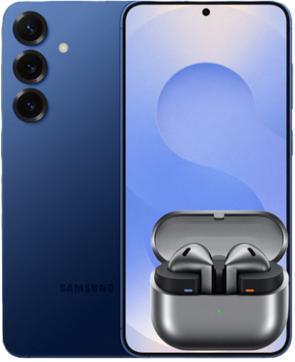 Samsung Galaxy S25+ Dual